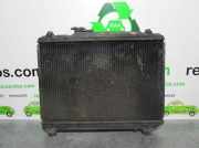 Radiator 1779960G00 Suzuki Baleno (GC/GD) Limousine 1.6 16V (G16B)