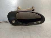 Türgriff Außen Rechts Vorne BC1D58410 Mazda 323 BERLINA C/F/S (BA) 1.5 C