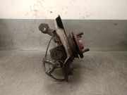 Achsschenkel Halter Rechts Vorne 4321112290 Toyota Corolla (EB/WZ/CD) Schrägheck 1.4 16V VVT-i (4ZZFE)