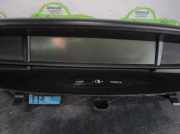 Tachoeinheit Kmh 96613462ZD Citroën C4 Berline (LC) Schrägheck 5-drs 1.6 HDi 16V 110 (DV6TED4(9HY))