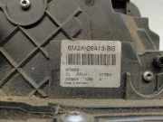Türschloss Links Hinten 6M2A26413BB Ford Galaxy (SWG) Großraumlimousine 2.0 TDCi 16V 140 (QXWB)