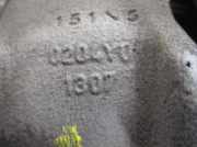 Dritte Bremsleuchte Citroën Nemo (AA) Van 1.4 HDi 70 (DV4TD(8HS))