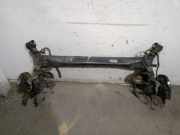 Hinterachse Nissan Qashqai (J11) SUV 1.5 dCi 115 (K9K-872)