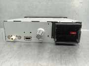 Radio 98053736XT00 Peugeot 3008 I (0U/HU) Großraumlimousine 1.2 e-THP PureTech 130 (EB2DTS(HNY))