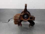 Achsschenkel Halter Rechts Vorne 4356606 Ford FOCUS BERLINA (CAK) 1.6 16V CAT