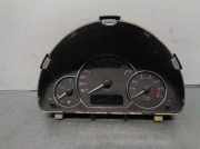 Tachoeinheit Kmh 9658241580 Peugeot Sport
