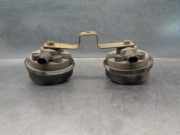 Stoßdämpfer Links Hinten 1693260800 Mercedes-Benz CLASE 180 CDI (245.207)