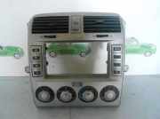 Bedienung Klimaanlage 0K53C6119X Kia II 2.9 CRDi CAT