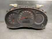 Tachoeinheit Kmh 8200796010 Renault Kangoo Express (FW) Van 1.5 dCi 70 (K9K-840)