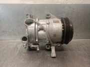 Klima Pumpe 883100DA70 Toyota Yaris III (P13) Schrägheck 1.5 16V Dual VVT-iE (2NRFKE)