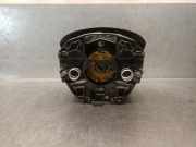 Radio 281150030R Renault Megane III Berline (BZ) Schrägheck 5-drs 1.5 dCi 85 (K9K-F830)