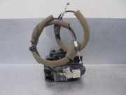 Türschloss Rechts Vorne 805003ZL0A Nissan Pulsar (C13) Schrägheck 1.5 dCi DPF (K9K)