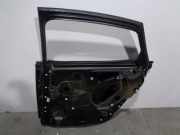 Tür Rechts Hinten 4F0833052G Audi A6 BERLINA (4F2) 2.7 V6 24V TDI