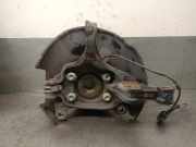 Achsschenkel Halter Links Vorne KN3L33031 Mazda CX-5 II (KF) SUV 2.0 SkyActiv-G 165 16V 2WD (PE)