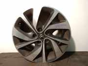 Felge 9810098477 Citroën SpaceTourer Bus 1.6 Blue HDi 95 16V (DV6FDU(BHV))