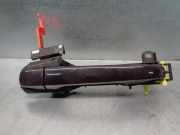 Lichtschalter 61318360460 BMW 5 serie (E39) Limousine 523i 24V (M52-B25(256S3))