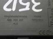 Heizlüfter D267AP9AA02 Kia Sportage (SL) Geländewagen 1.7 CRDi 16V 4x2 (D4FD)