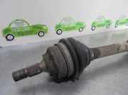 Gürtelschnalle C23557820A00 Mazda BERL. (CR) 2.0 Diesel CAT