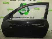 Tür Links Vorne 801015M332 Nissan ALMERA (N16/E) 2.2 dCi Diesel CAT