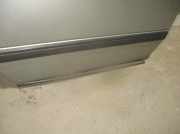 Tür Rechts Hinten A1247304005 Mercedes-Benz CLASE E (W124) BERLINA 3.0 Diesel