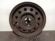 Felge 91ABGF Ford Escort 6 (AAL/ABL) Schrägheck 1.6 16V (L1E)