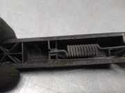 Bremsscheibe Hinten 6025834 Citroën XM (Y3) Schrägheck 2.1 D 12V (XUD11A(P9A))