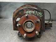 Tür Links Vorne 67050SJDE00ZZ Honda FR-V (BE) Großraumlimousine 1.8 i-VTEC 16V (R18A1)