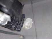 Fensterheber Rechts Hinten 8353061M00 Suzuki Vitara (LY/MY) SUV 1.4 Booster Jet Turbo 16V SHVS (K14D)