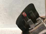 Achsschenkel Halter Rechts Vorne 51716A4001 Kia Carens IV (RP) Großraumlimousine 1.7 CRDi 16V (D4FD)