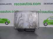 Schlauch 9651937080 Peugeot 607 (9D/U) Limousine 2.7 HDi V6 24V (DT17TED4(UHZ))