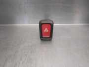 Warnleuchte Schalter 252904M410 Nissan Almera (N16) Limousine 1.5 16V (QG15DE)