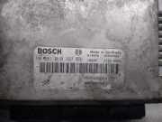 Antenne Verstärker 9653555980 Peugeot 407 SW (6E) Kombi 2.0 HDiF 16V (DW10BTED4(RHR))