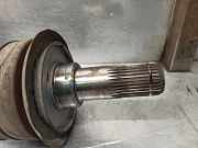 Scharniere 7017817 BMW 7 serie (E65/E66/E67) Limousine 730d,Ld 3.0 24V (M57N2-D30(306D3))