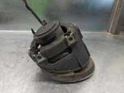 Sicherheitsgurt Links Hinten 627818200C Nissan Pulsar (C13) Schrägheck 1.5 dCi DPF (K9K)