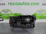 Türgriff Innen Rechts Hinten Citroën C4 Berline (LC) Schrägheck 5-drs 2.0 HDi 16V 138 (DW10BTED4(RHR))