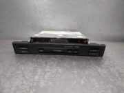 Radio 65128374997 BMW 5 serie (E39) Limousine 523i 24V (M52-B25(256S3))