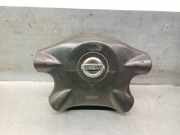 Airbag Lenkrad 98510AV600 Nissan Terrano II (R20/TR50) Geländewagen 2.7 TDi (TD27TI)