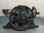 Kühlerventilator 96436110 Daewoo / Chevrolet CHEVROLET WAGON 2.0 Diesel CAT