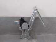 Fensterheber Rechts Hinten 827316PA0A Nissan (F16_) 1.6 Hybrid