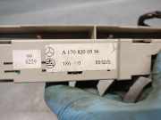 Tachoeinheit Kmh 9436522000 Hyundai ACCENT (X3) 1.5 12V CAT