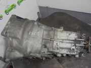 Zündschloss 5N613F880EB Mazda BERL. (CR) 2.0 Diesel CAT