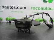 Tachoeinheit Kmh 0263606198 BMW 3 serie (E46/4) Limousine 320d 16V (M47-D20(204D1))