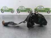 Sicherheitsgurt Links Hinten 4PUERTAS BMW 5 serie (E34) Limousine 540i V8 32V (M60-B40(408S1))