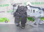 Fensterheber Rechts Vorne 24466594 Opel Corsa C (F08/68) Schrägheck 1.0 12V (Z10XE)