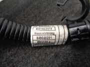 Schwungrad 3M516477CI Ford FOCUS BERLINA (CAP) 1.6 TDCi CAT