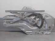 Fensterheber Links Vorne 824702D061 Hyundai Elantra III Limousine 2.0 CRDi 16V (D4EA)