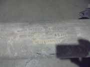 Auspuff Endtopf 6C0253611P Seat Ibiza IV (6J5) Schrägheck 5-drs 1.0 EcoTSI 12V (CHZC)