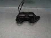 Tür Links Hinten A4537306200 Smart Forfour (453) Schrägheck 5-drs 1.0 12V (H4D-A4)