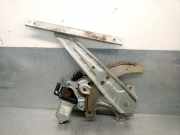 Fensterheber Links Hinten 82731AX00A Nissan Tiida (C11X) Schrägheck 1.5 dCi (K9K)