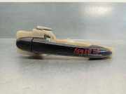 Türgriff Außen Rechts Vorne 826601D030 Kia Carens III (FG) Großraumlimousine 2.0 CRDI VGT 16V (D4EA)